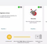 Microsoft Rewards: Consigue puntos -> dinero