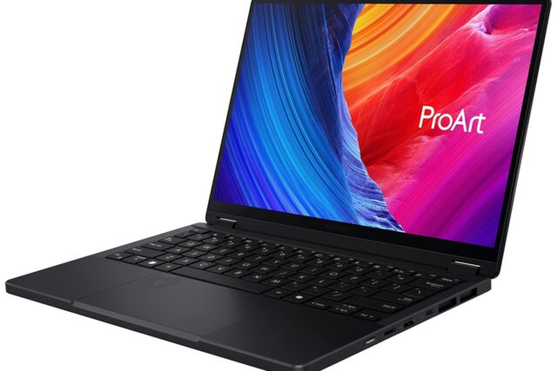 Asus ProArt PX13 - Un todo terreno pero compacto y con IA