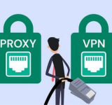 Diferencias entre VPN y Proxy