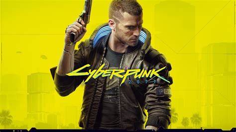 Cyberpunk 2077 Expansion