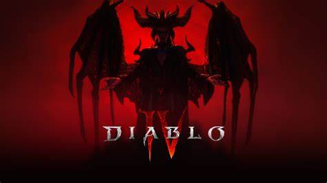 Diablo IV