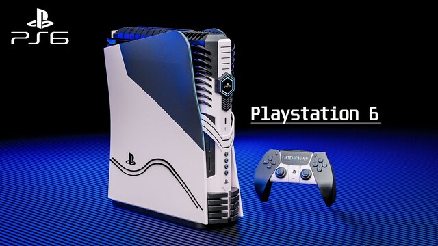 PlayStation 6