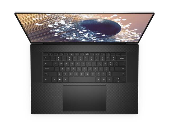 Dell XPS 17