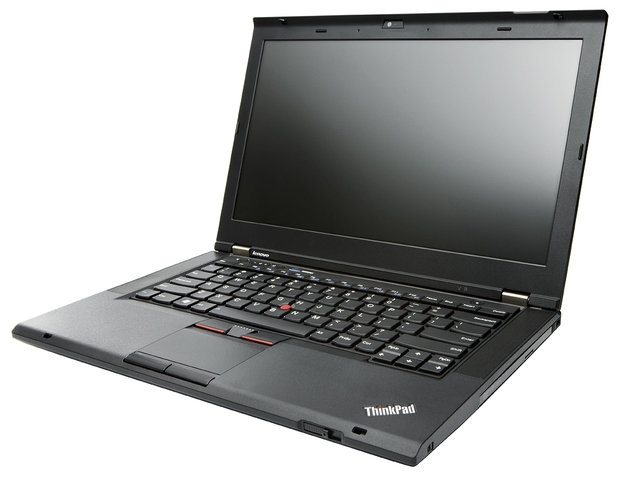 Lenovo ThinkPad X4